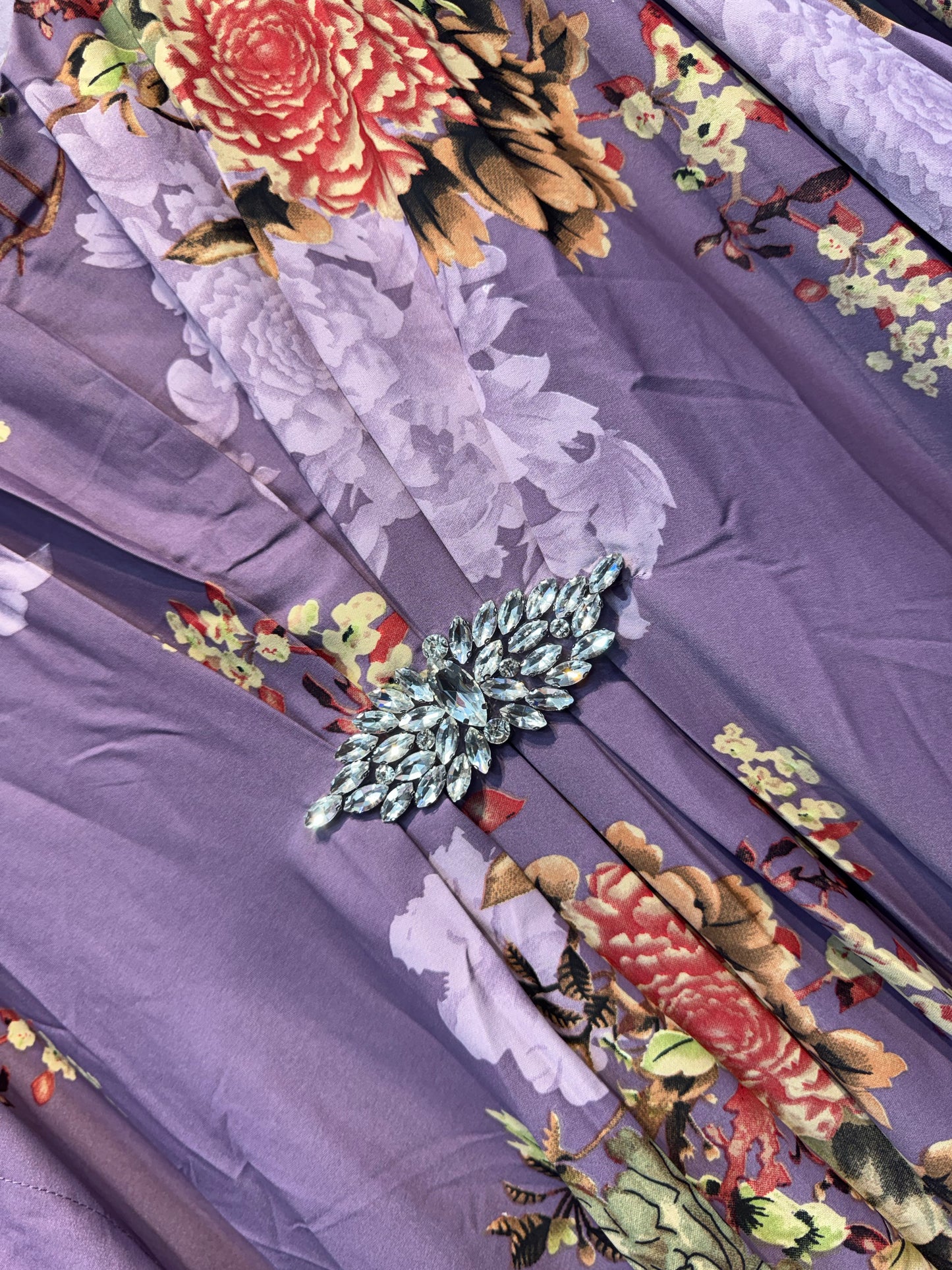 10007✨Most Loved And Demanded article — Noor-e-Haya Long Abaya with Namazi Dupatta.🧕🏻