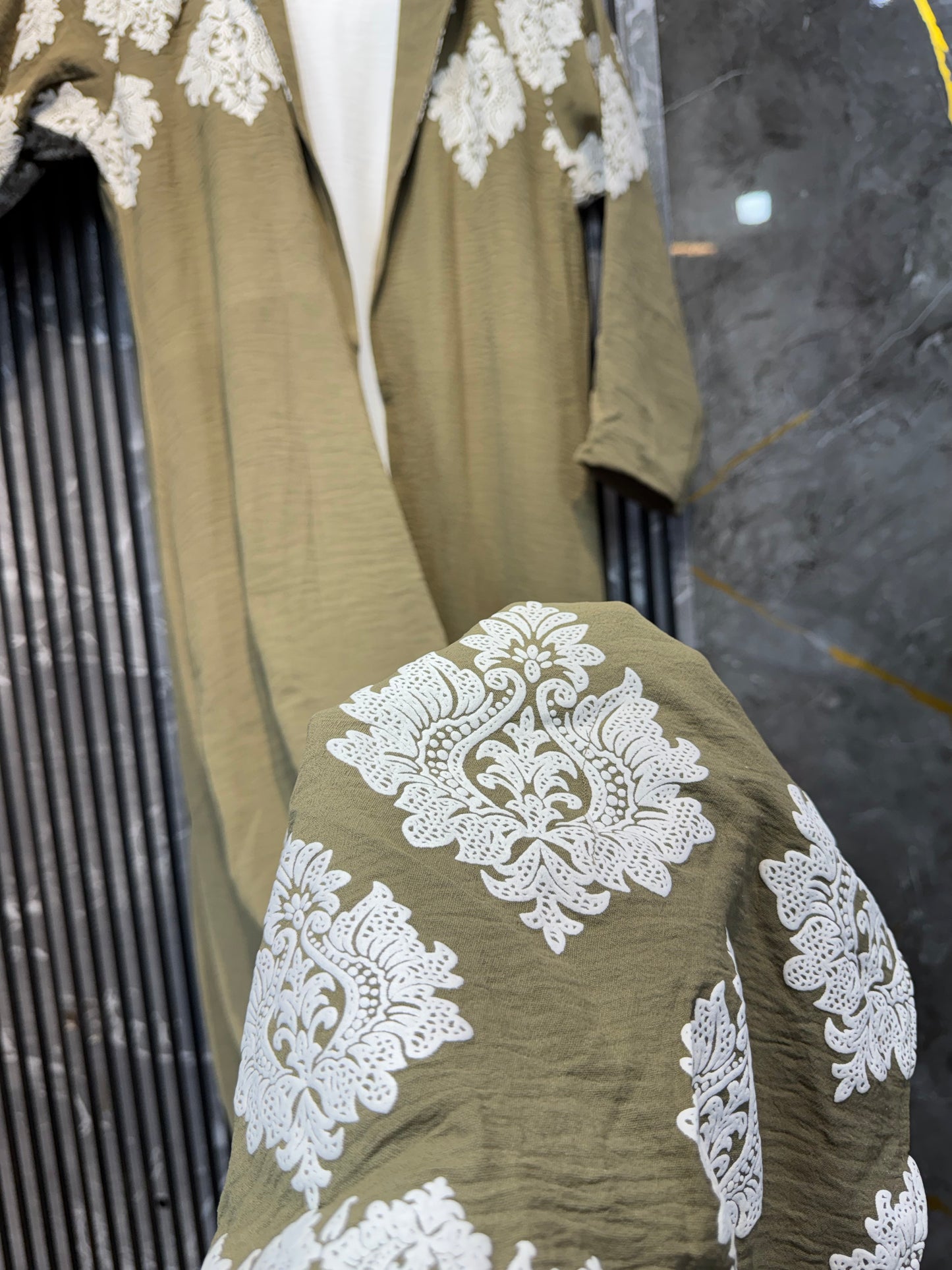 Cod 10003Beautiful korean midi