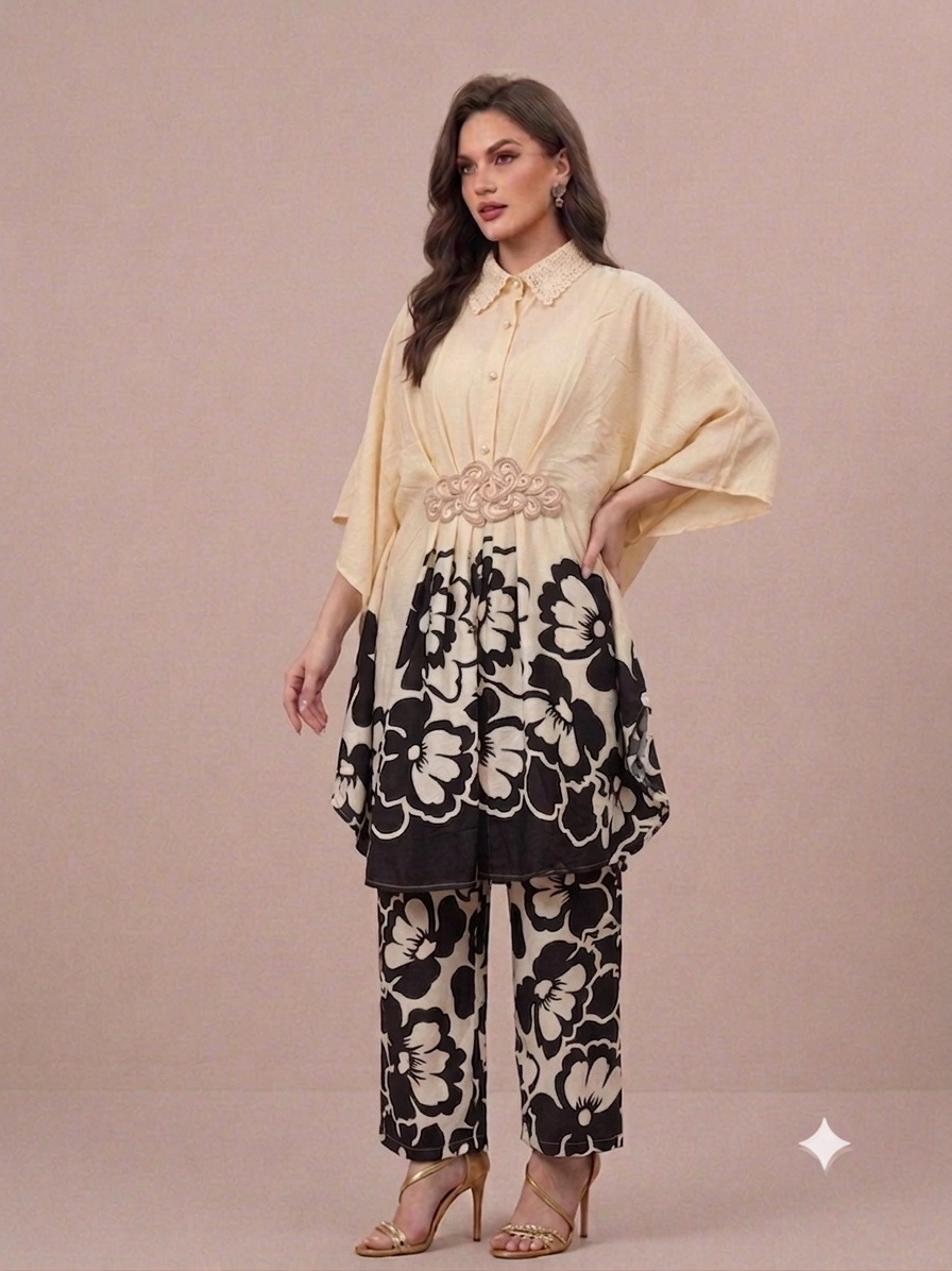Kaftaan Collection