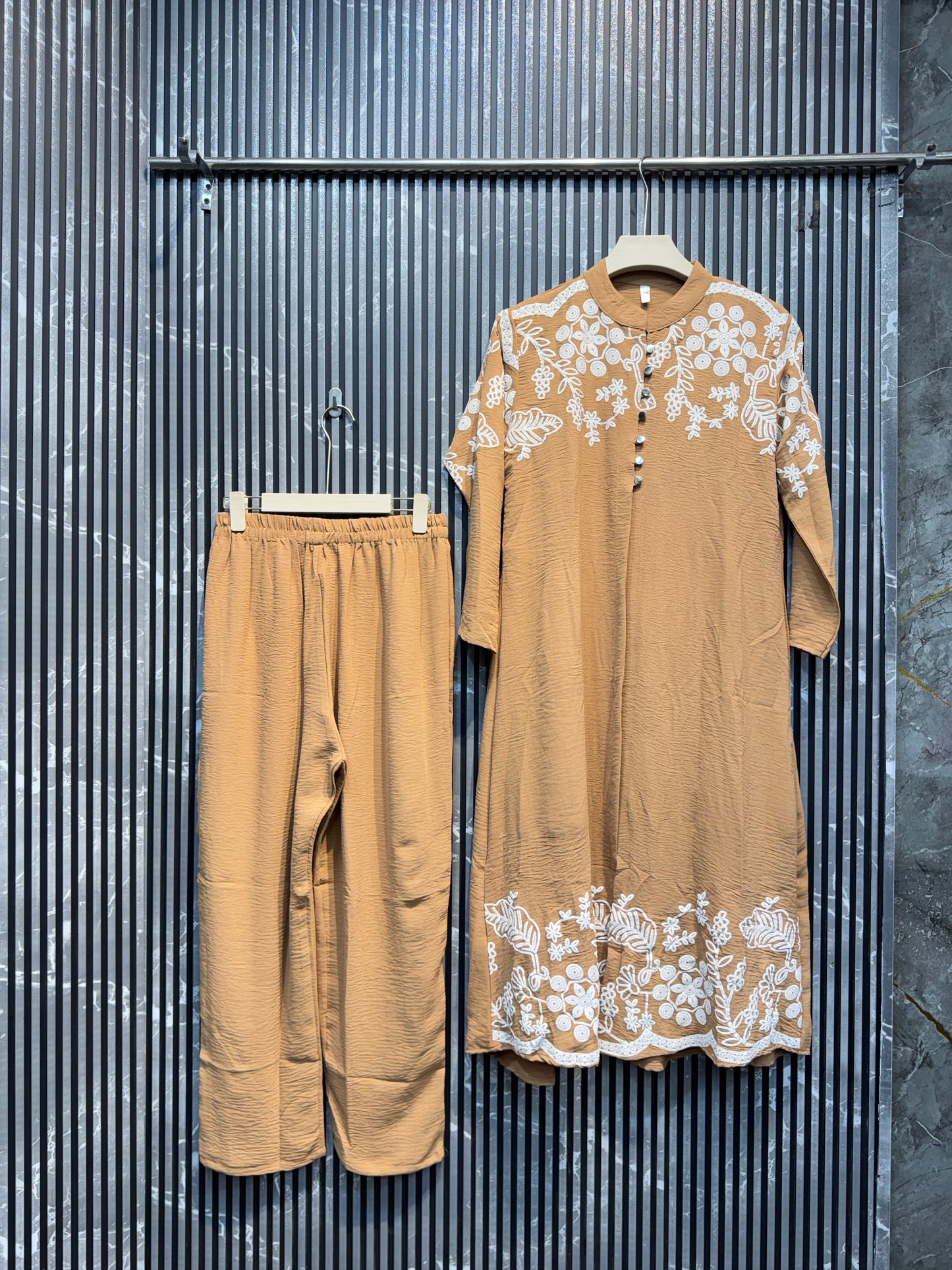 Code10001 Presenting Beautiful long cod set