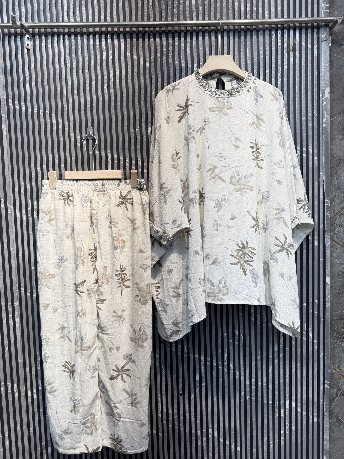 Presenting Korean Kafta