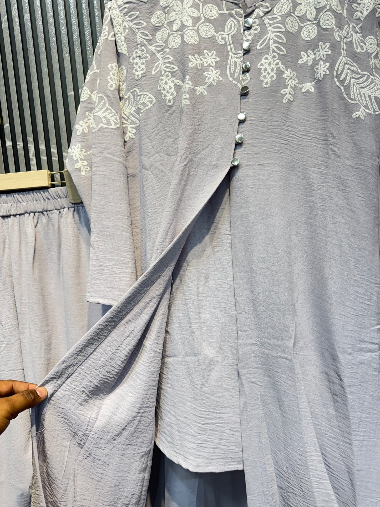 Code10001 Presenting Beautiful long cod set