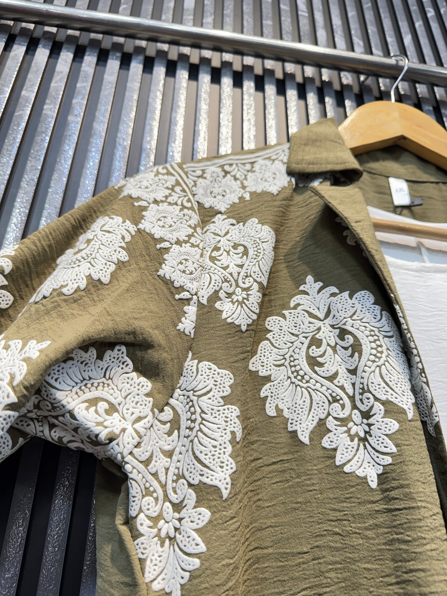 Cod 10003Beautiful korean midi