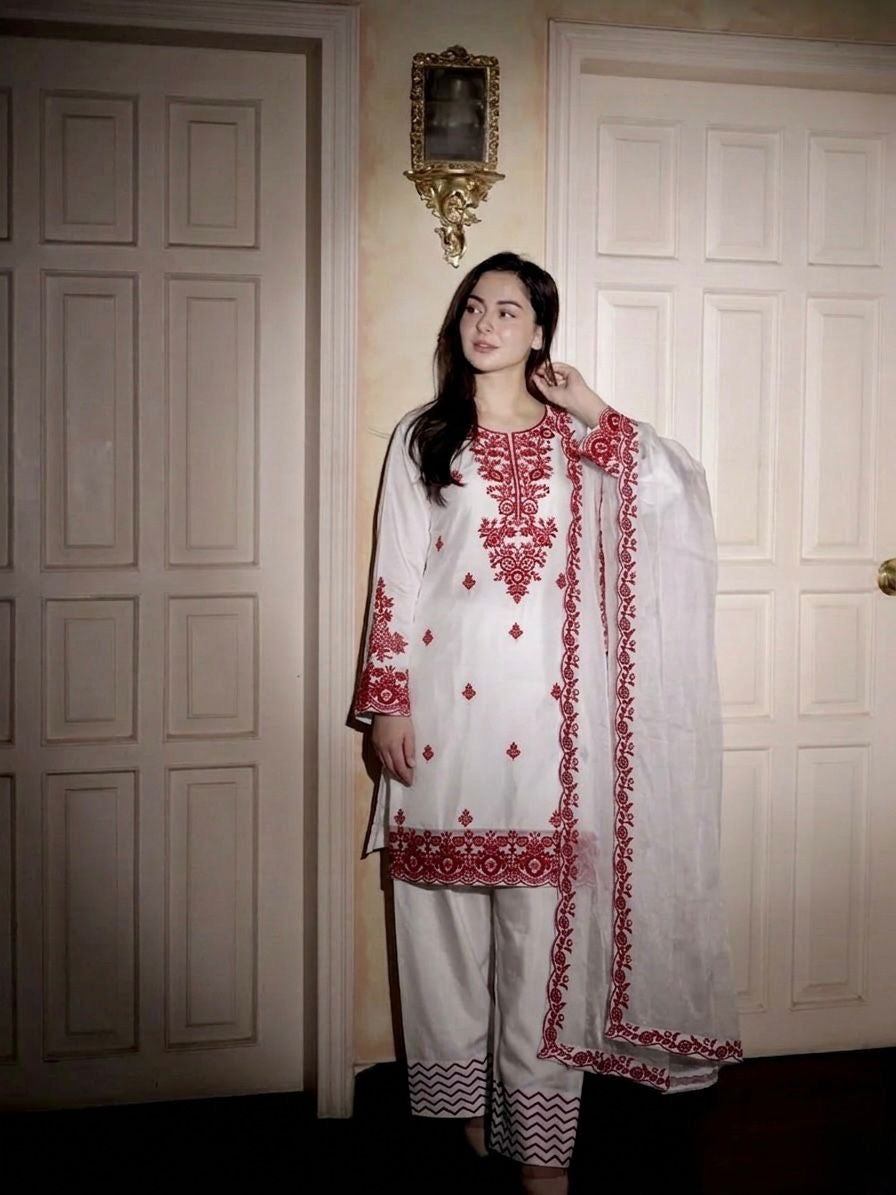 👗 *Category:* *Women’s Ethnic Wear