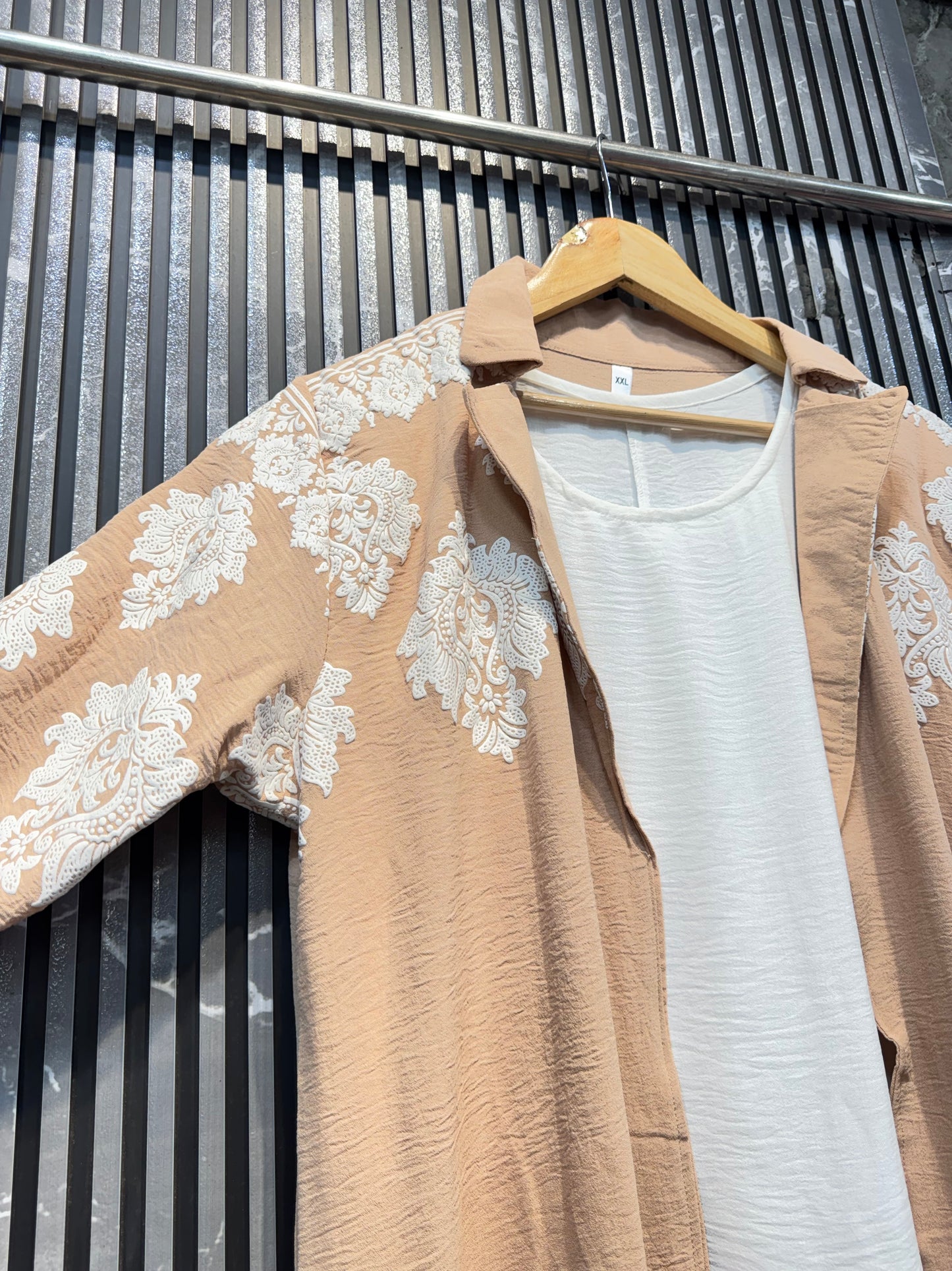 Cod 10003Beautiful korean midi