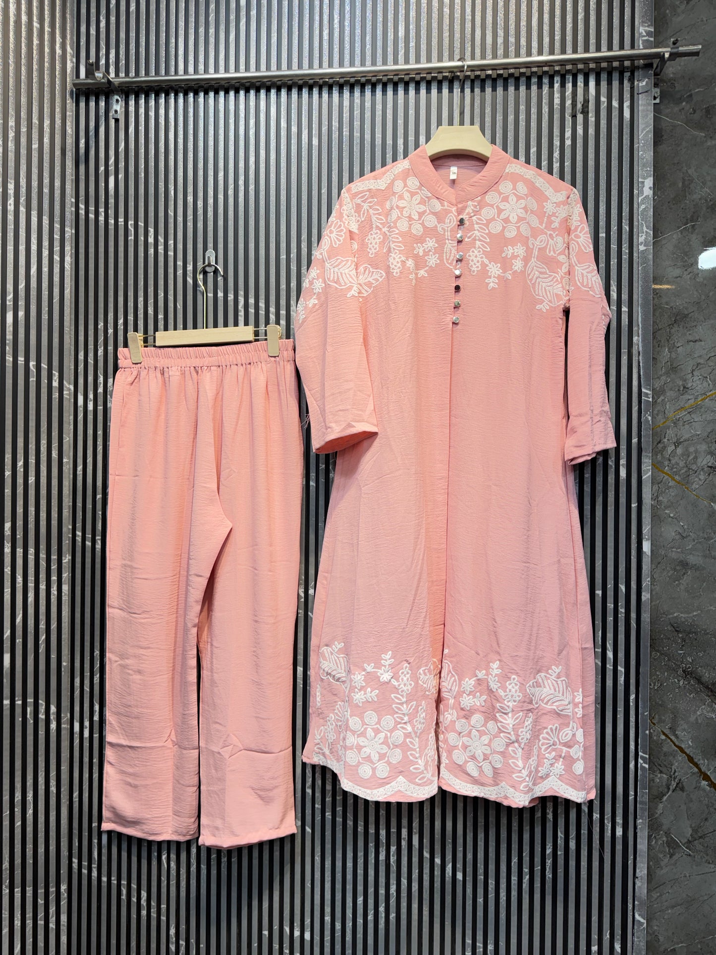 Code10001 Presenting Beautiful long cod set