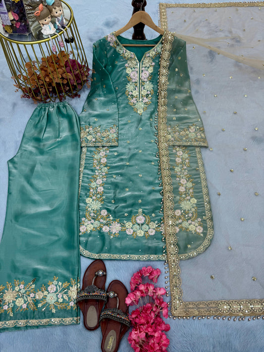 Most most demanded viral jimmy choo drees