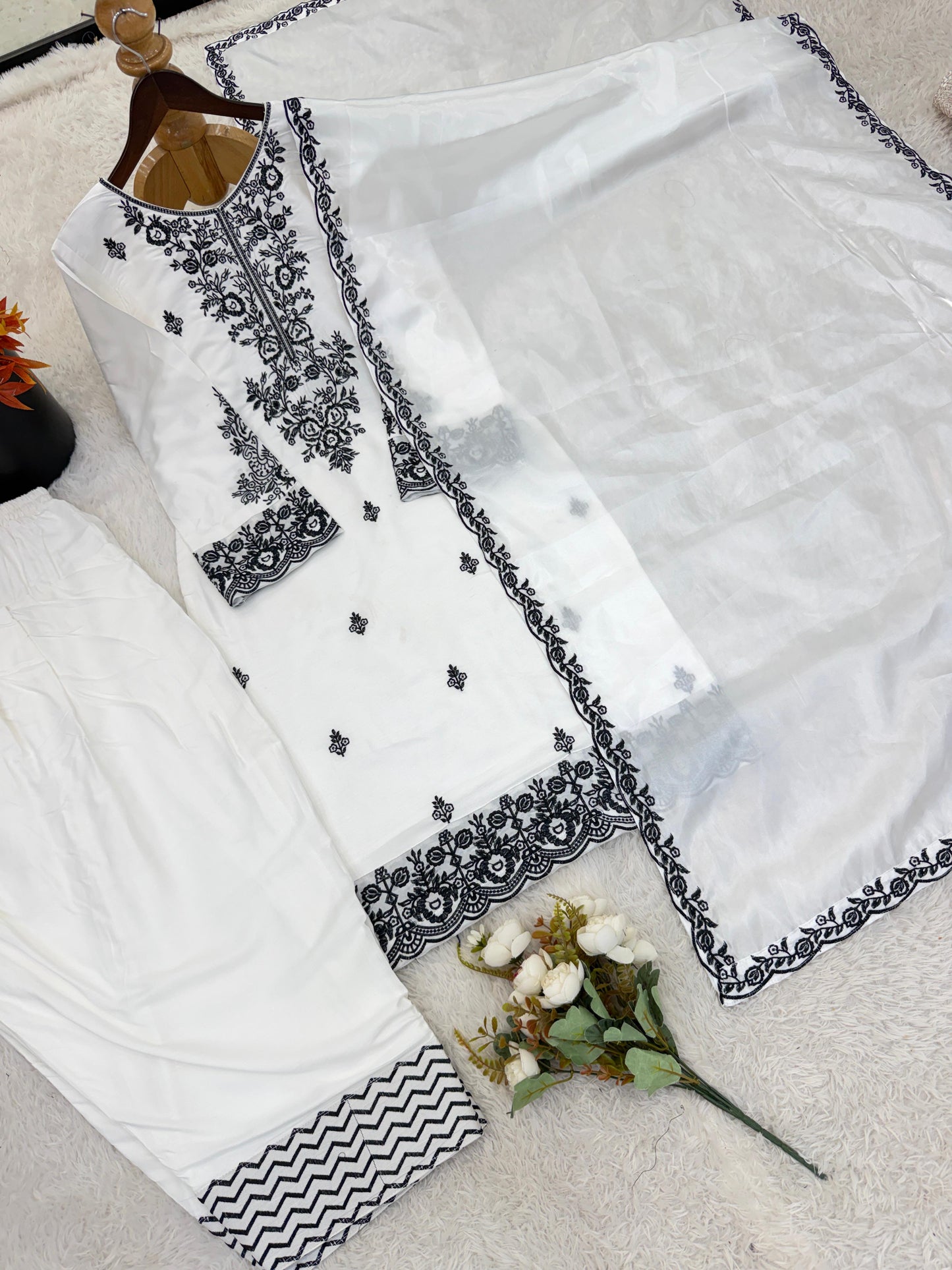 👗 *Category:* *Women’s Ethnic Wear