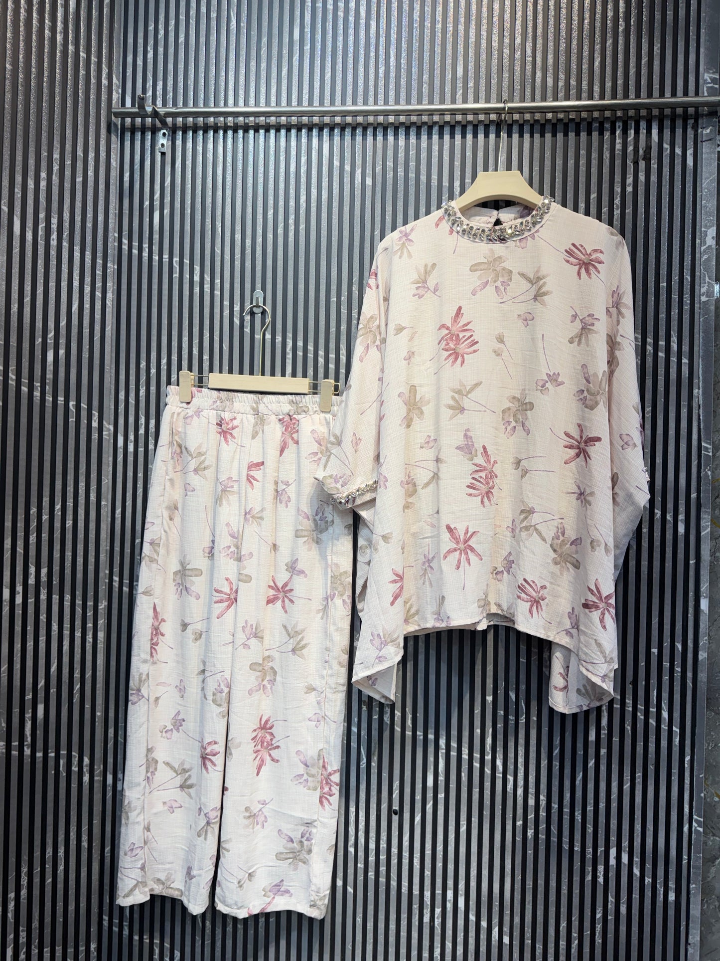 Presenting Korean Kafta