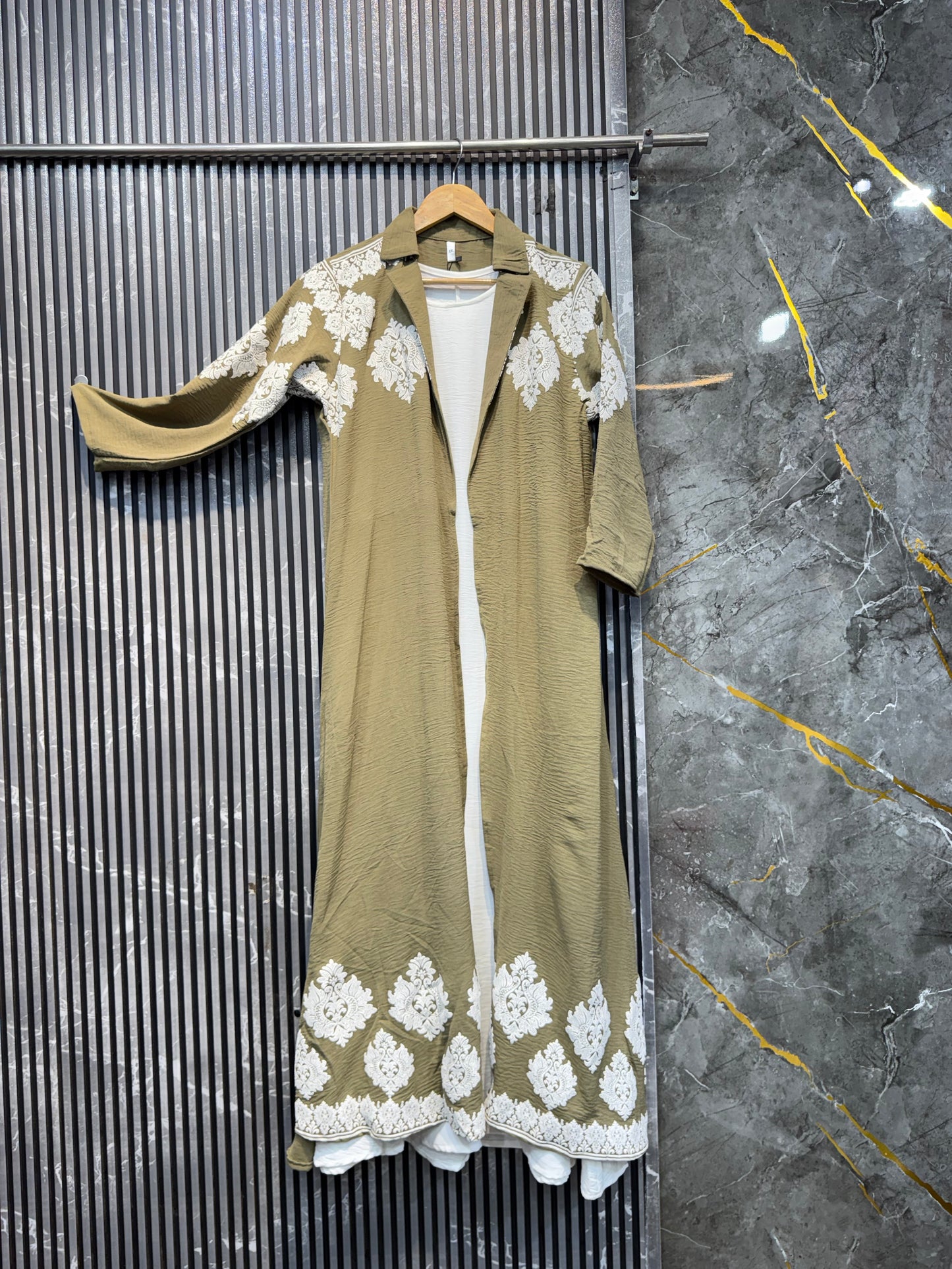 Cod 10003Beautiful korean midi