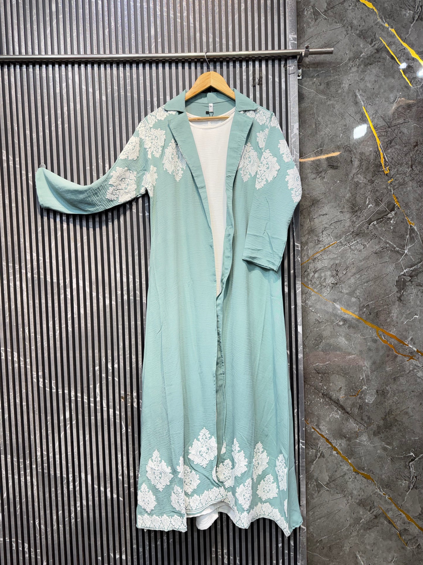 Cod 10003Beautiful korean midi