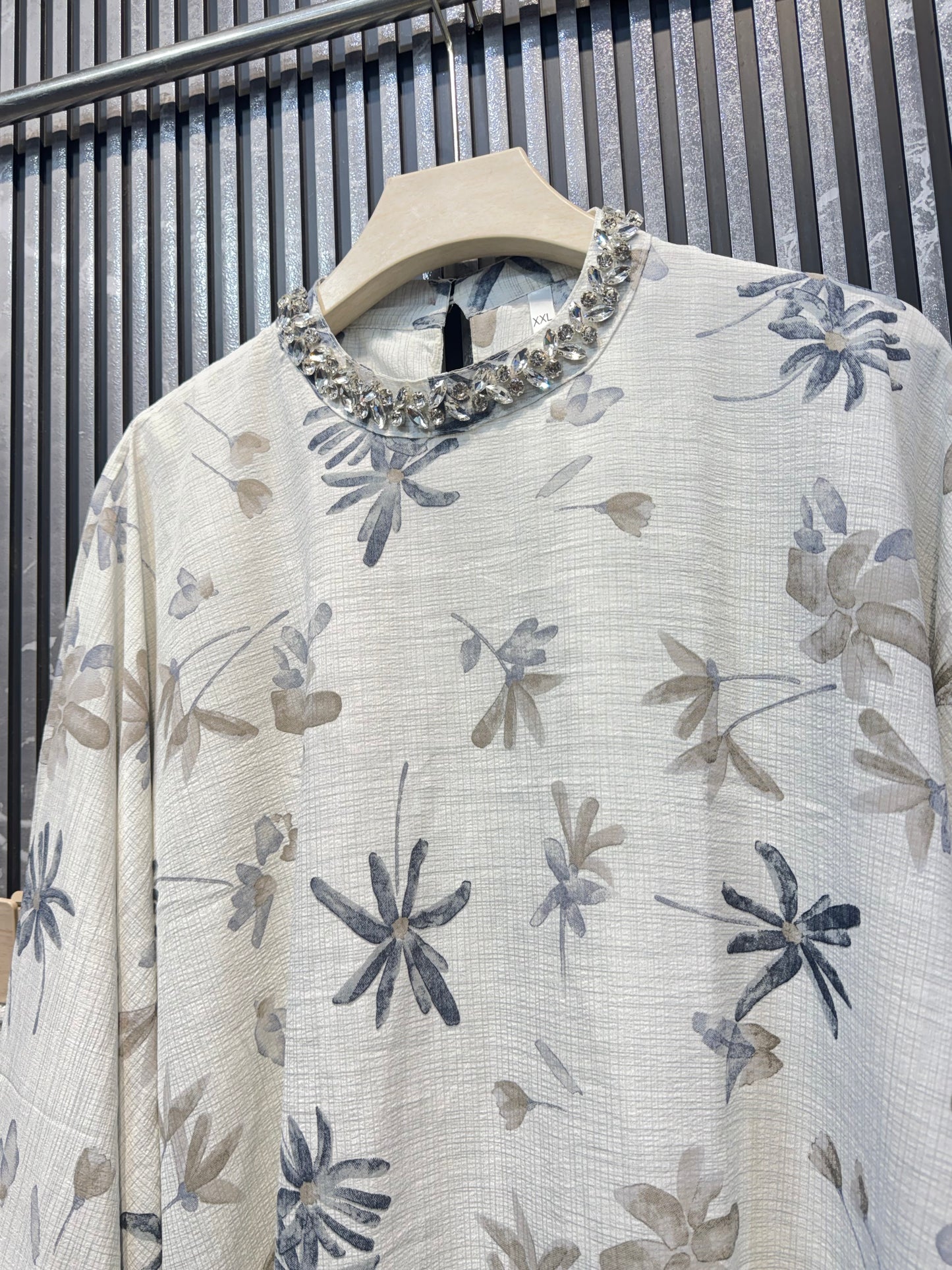 Presenting Korean Kafta