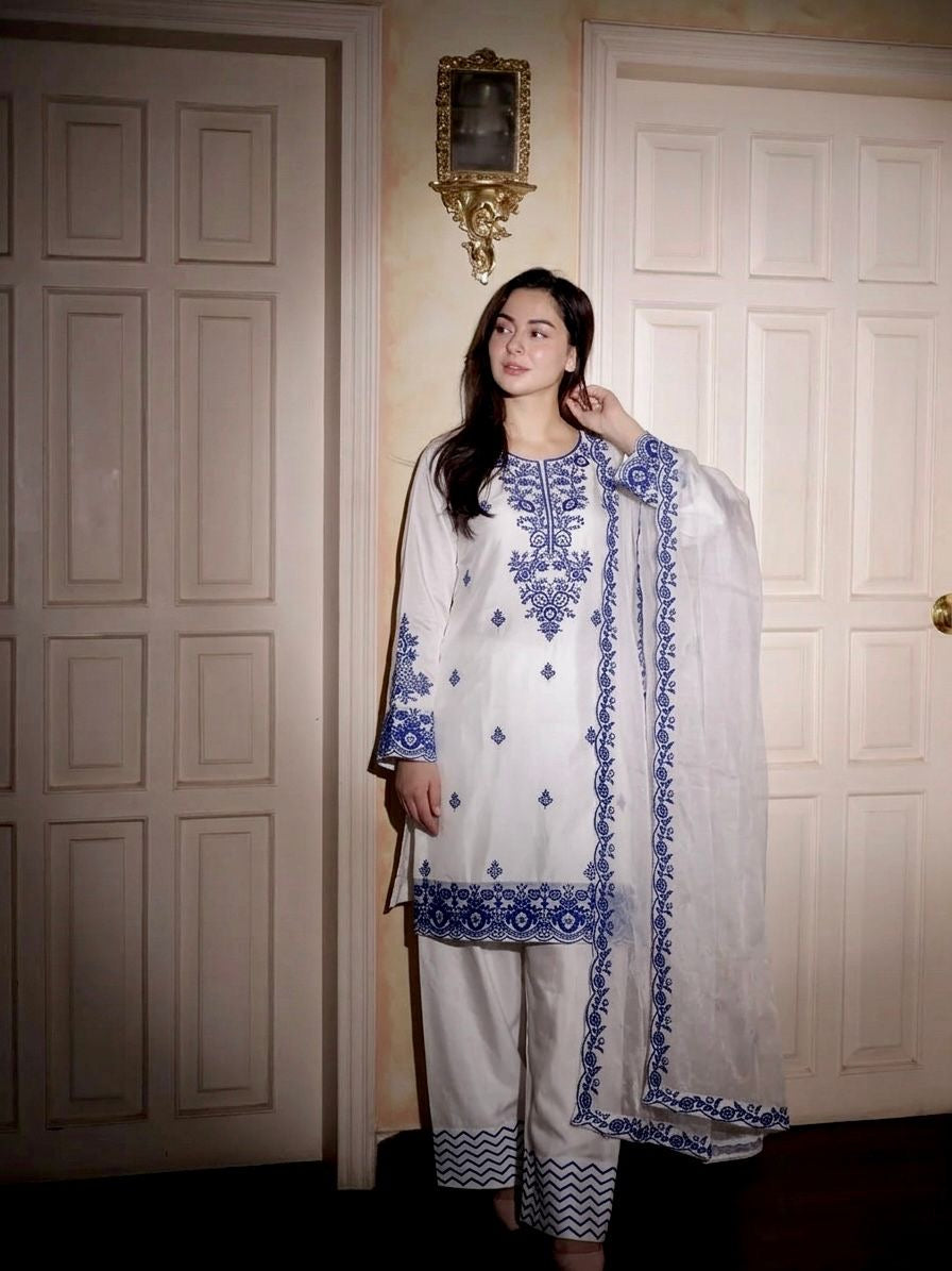 👗 *Category:* *Women’s Ethnic Wear