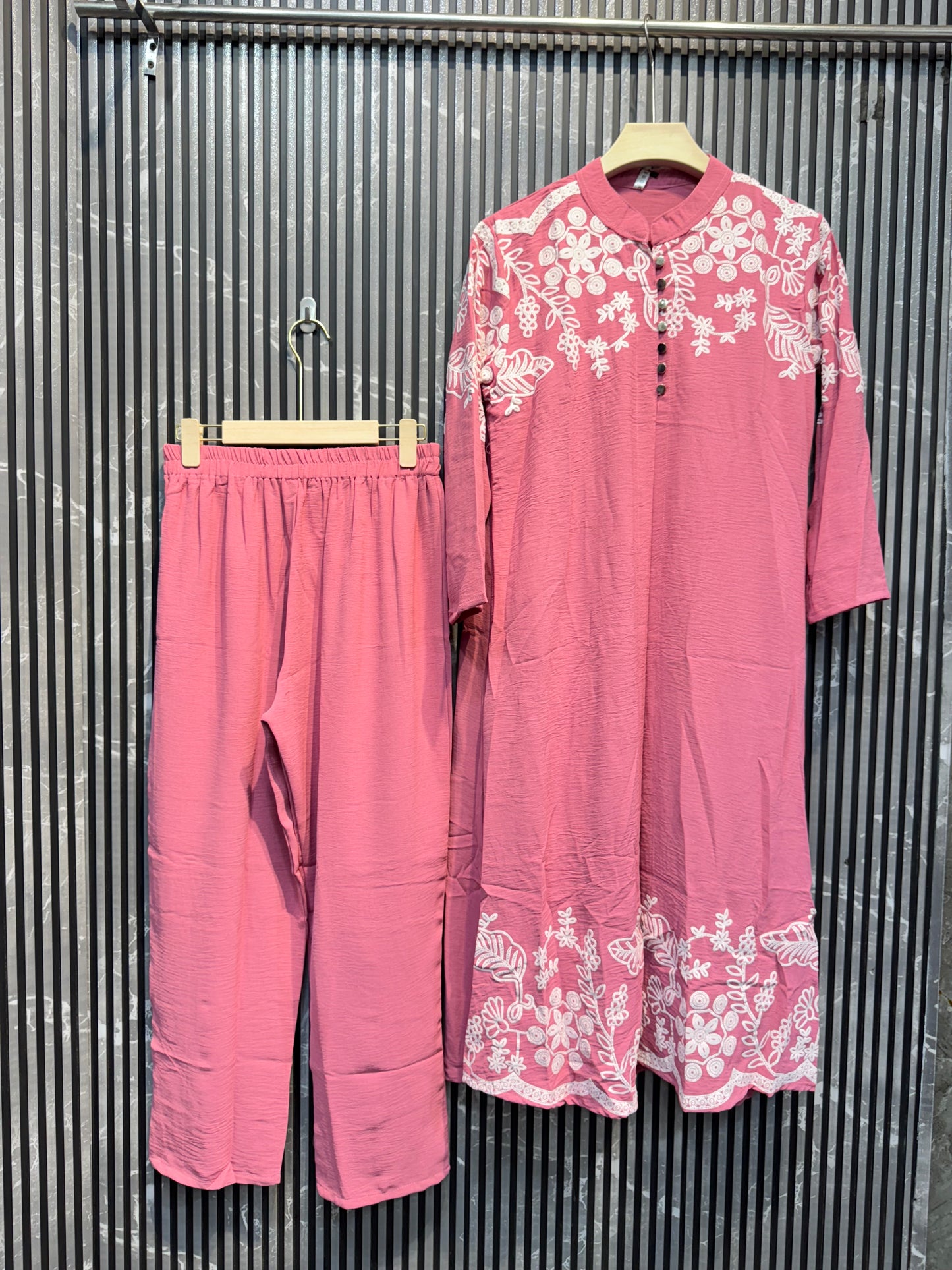 Code10001 Presenting Beautiful long cod set