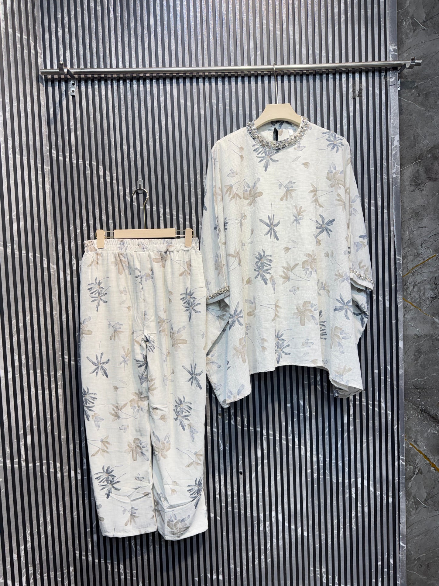 Presenting Korean Kafta