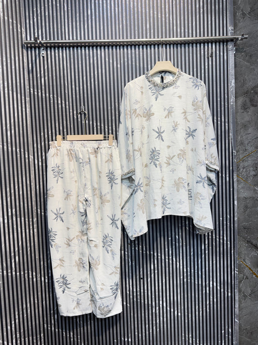 Presenting Korean Kafta