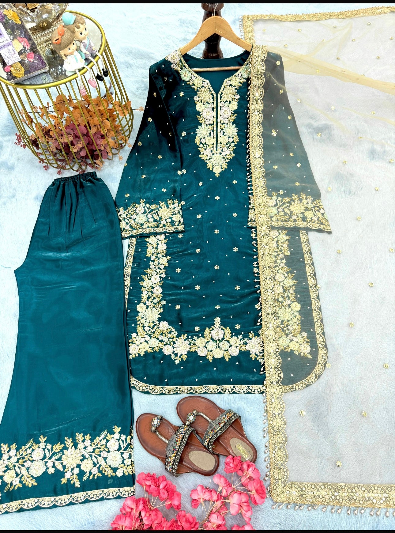 Most most demanded viral jimmy choo drees