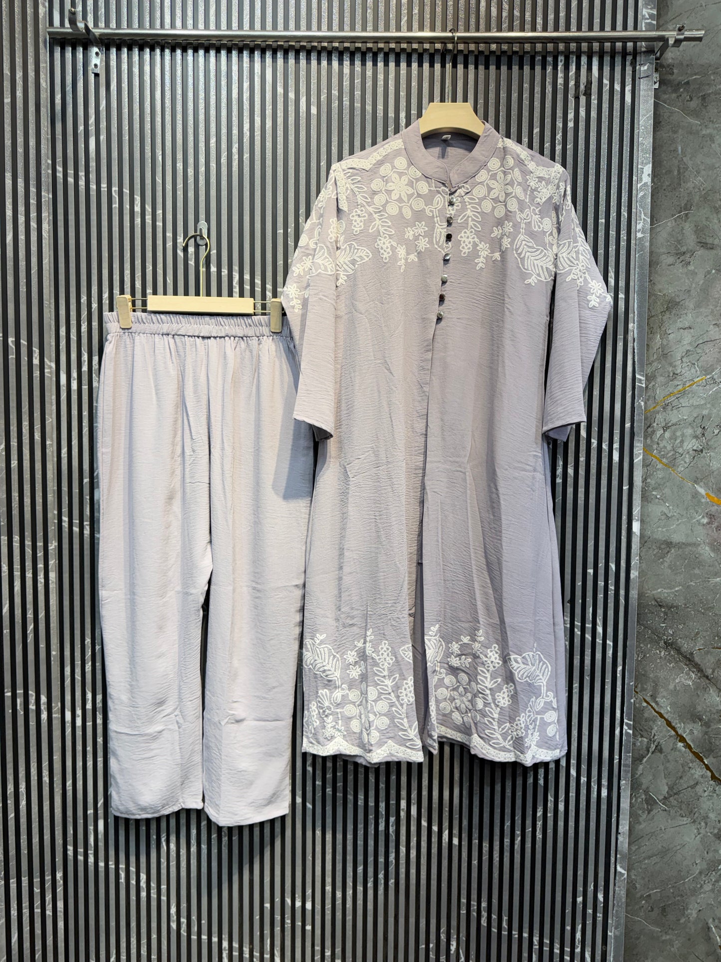 Code10001 Presenting Beautiful long cod set