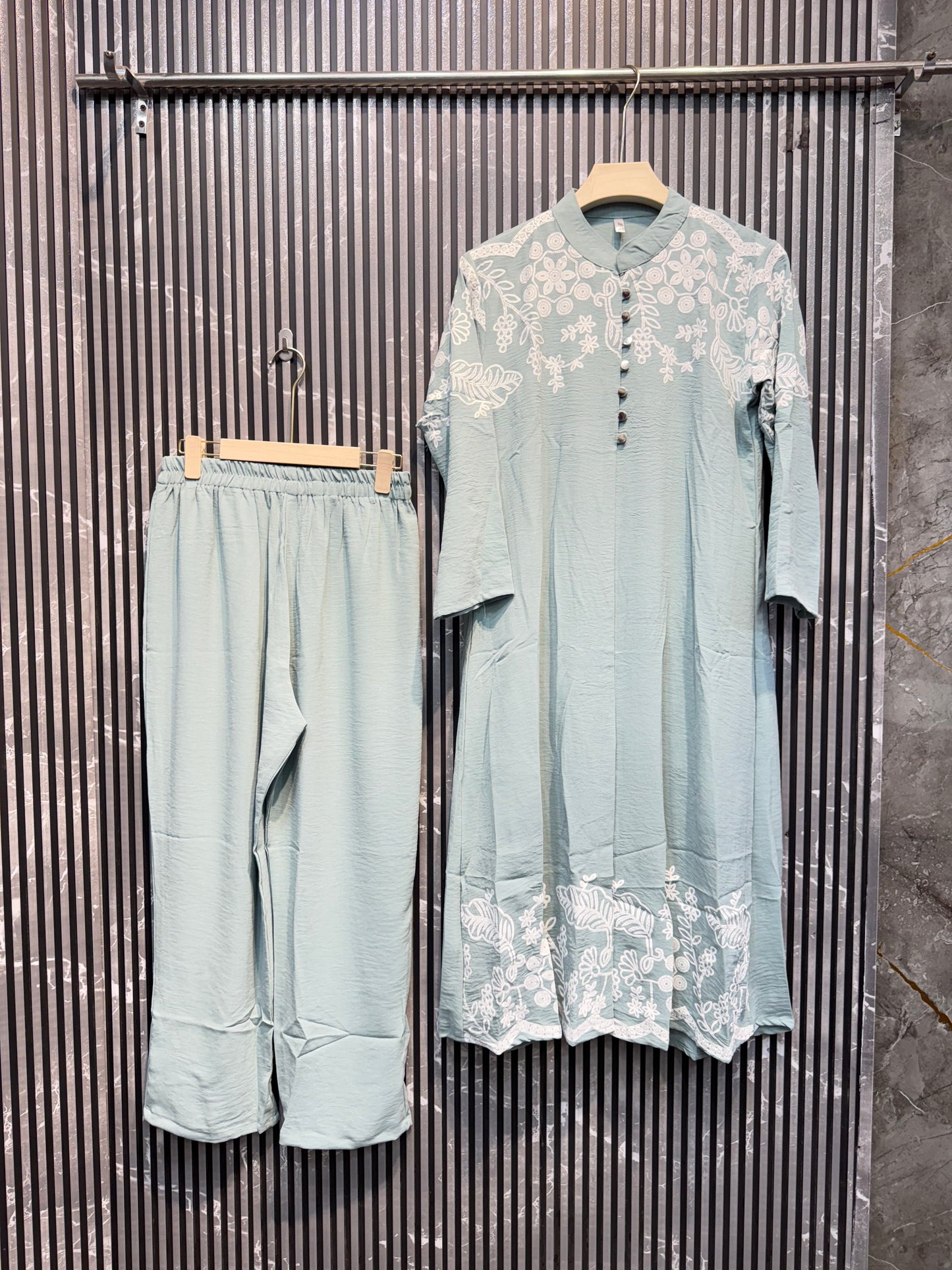 Code10001 Presenting Beautiful long cod set